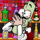 Bartender: The Right Mix
