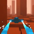 Hover Racer Drive