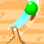 Route Digger Game