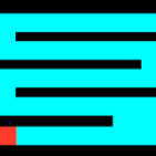 Scary Maze
